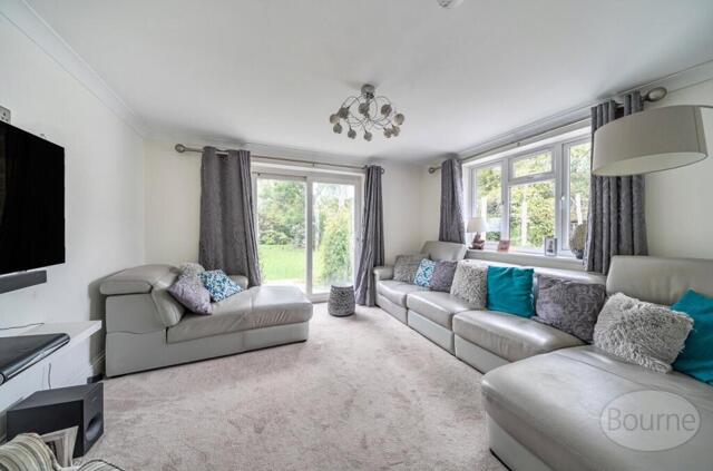 Old Rectory Drive, 5 Bedroom Detached