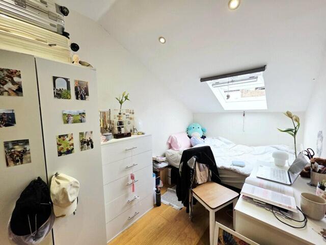 Sussex Way, Archway, 4 Bedroom Terraced