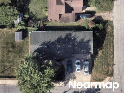 W Kyger St, Frankfort, Preforeclosure Single-family Home