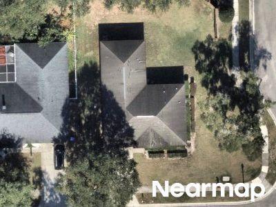 El Marra Dr, Ocoee, Preforeclosure Single-family Home