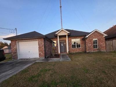 Elmwood Park Dr, New Orleans, Foreclosure Single-family Home