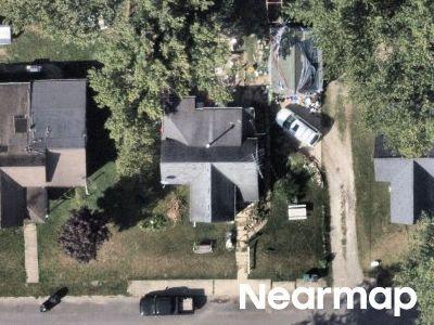 W Avery St, Frankfort, Preforeclosure Single-family Home