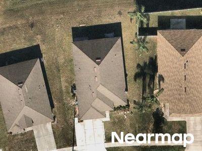 Buckeye Trace Blvd, Winter Haven, Preforeclosure Property In