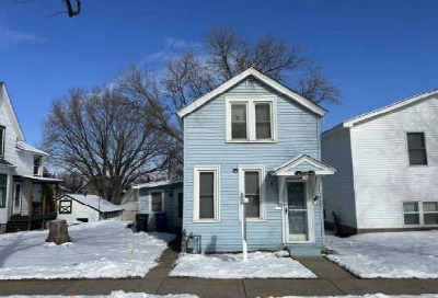 Mclean Ave, Saint Paul, Preforeclosure Single-family Home
