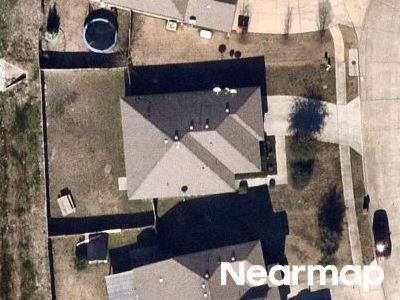 Stratford St, Anna, Foreclosure Single-family Home