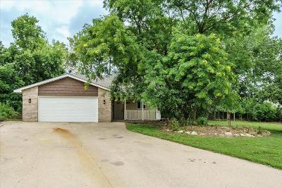 Dorland Rd S, Saint Paul, Foreclosure Single-family Home