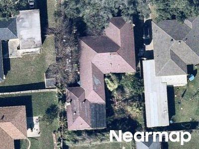 Mendez St, New Orleans, Preforeclosure Single-family Home