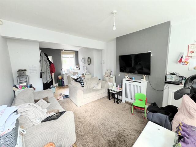 Macdonald Street, Wavertree, 2 Bedroom Terraced