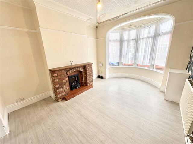 Condor Grove, Blackpool, 3 Bedroom Terraced