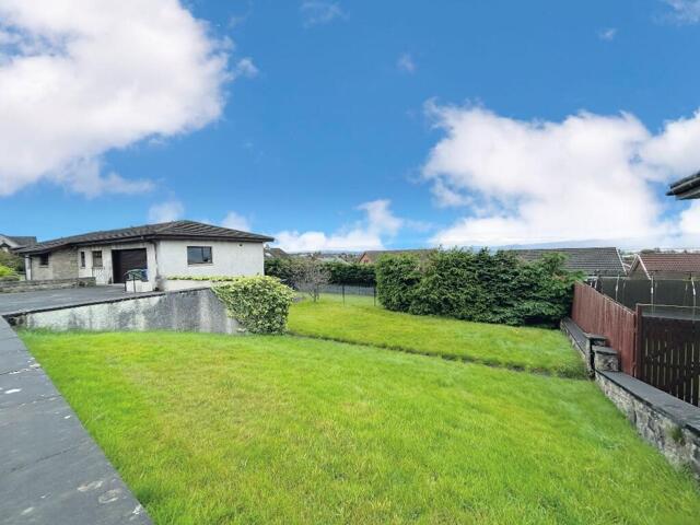 East Of Dumyat, Waggon Road, Land For Sale