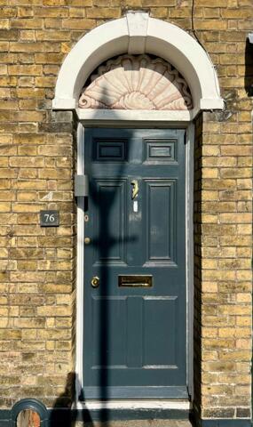 Middle Street, Deal, 4 Bedroom Terraced