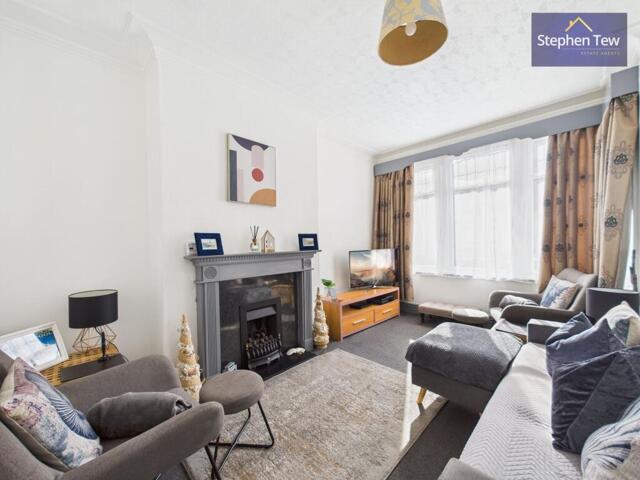 Ripon Road, Blackpool, 2 Bedroom Semi-detached