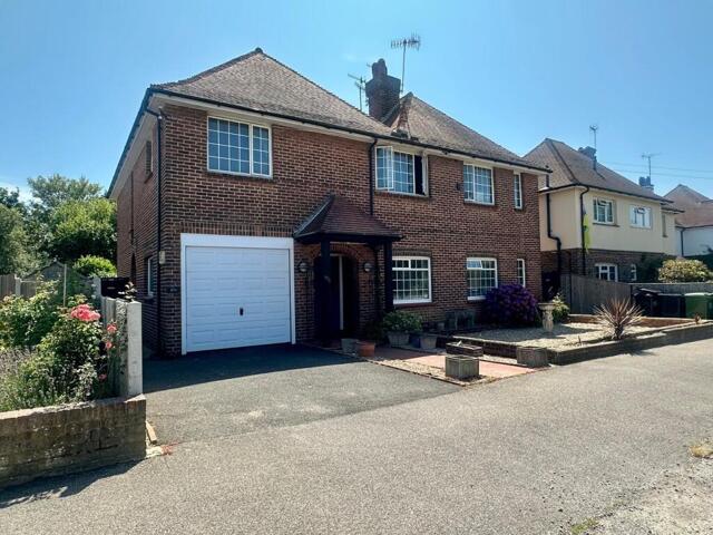 Terminus Avenue, Bexhill-on-sea, 3 Bedroom Apartment