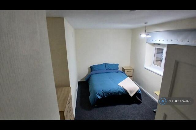 Failsworth Close, Nottingham, 1 Bedroom House