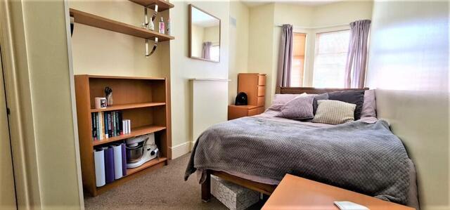 Humber Avenue, Coventry, 1 Bedroom House