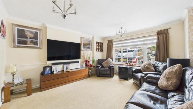 Tennand Close, Cheshunt, 4 Bedroom Detached