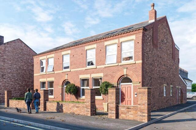 Leigh Road, Hindley Green, 1 Bedroom Flat Leigh Road, Hindley Green, 1 Bedroom Flat