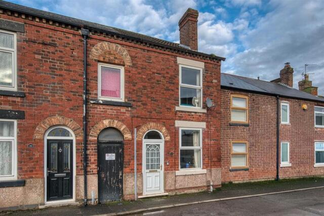 North Street, Kimberley, 2 Bedroom Terraced North Street, Kimberley, 2 Bedroom Terraced