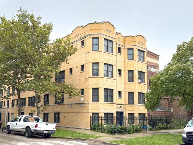 N Humboldt Blvd Unit Gdn, Chicago, Home For Rent N Humboldt Blvd Unit Gdn, Chicago, Home For Rent