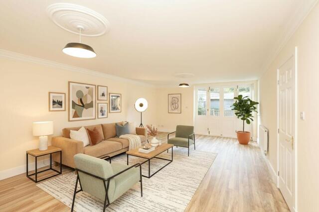 King Edwards, Rivelin, 2 Bedroom Mews