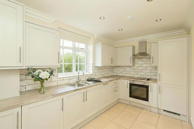 King Edwards, Rivelin, 2 Bedroom Mews