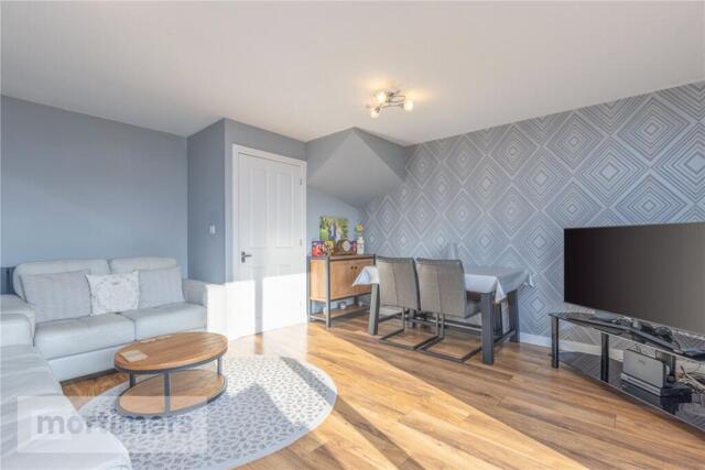 Oswaldtwistle, New Lane, Accrington, 3 Bedroom Semi-detached