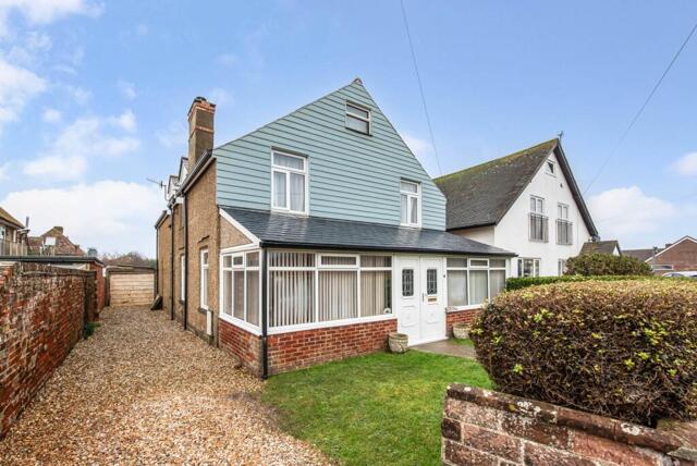 Longlands Road, East Wittering, 7 Bedroom Detached Longlands Road, East Wittering, 7 Bedroom Detached