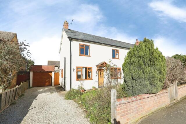 Mickleton, Granbrook Lane, Chipping Campden, 3 Bedroom Semi-detached Mickleton, Granbrook Lane, Chipping Campden, 3 Bedroom Semi-detached