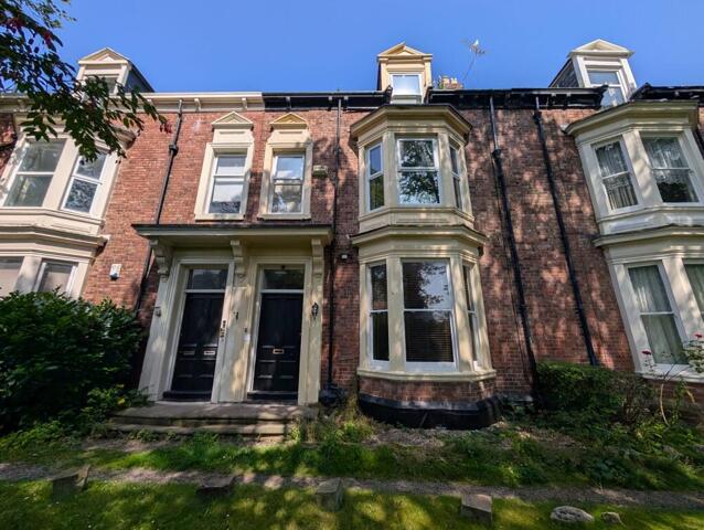 St Bedes Park, Sunderland, 8 Bedroom Terraced St Bedes Park, Sunderland, 8 Bedroom Terraced