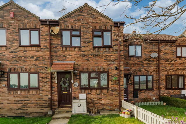 Bishopdyke Road, Cawood, 2 Bedroom Terraced Bishopdyke Road, Cawood, 2 Bedroom Terraced