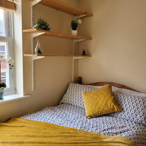 Willowbank Mews, Coventry, 1 Bedroom House