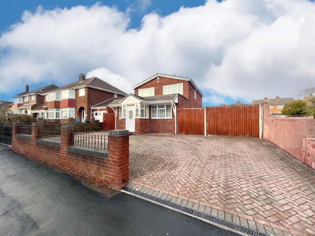 Queen Street, Pensnett, 5 Bedroom Detached