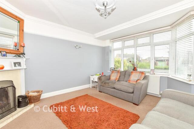 Henry Avenue, Rustington, 4 Bedroom Semi-detached