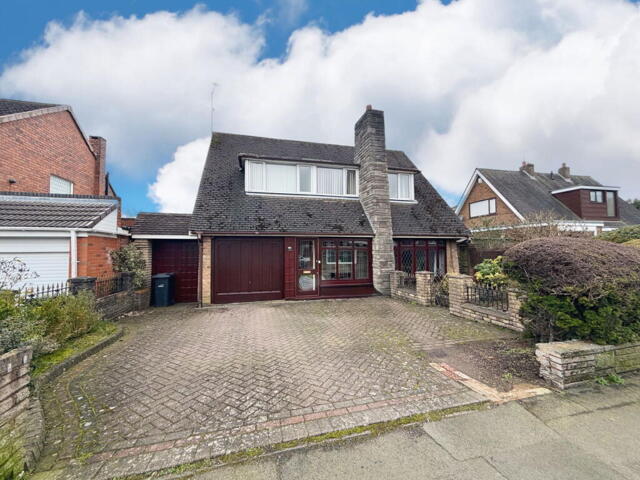 St. Georges Road, Netherton, 3 Bedroom Detached