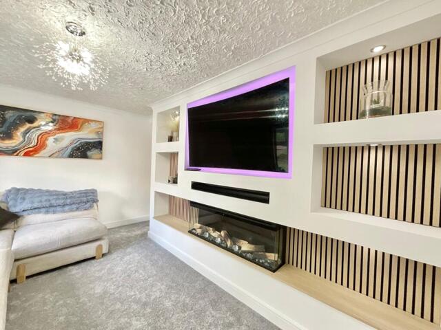 Grange Road, Stone, 3 Bedroom Semi-detached