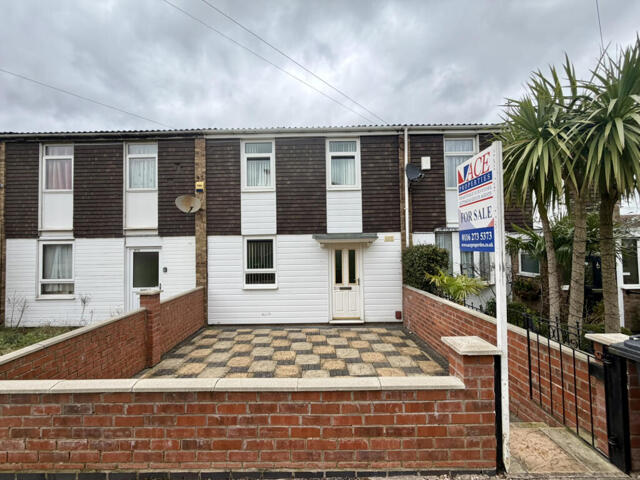 Goodwood Road,  Leicester, 3 Bedroom Terraced