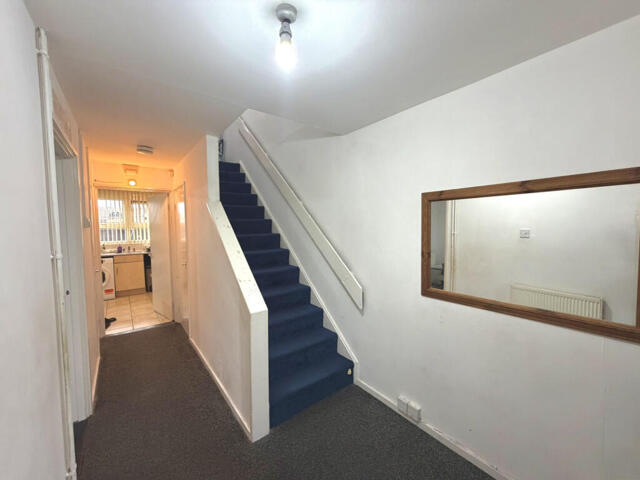 Goodwood Road,  Leicester, 3 Bedroom Terraced