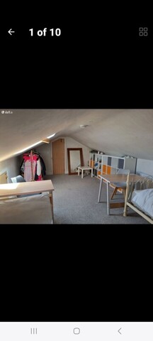 Carrigaline, Room For Rent