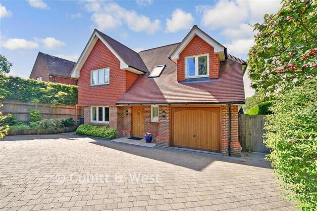 West Lane, East Grinstead, 4 Bedroom Detached