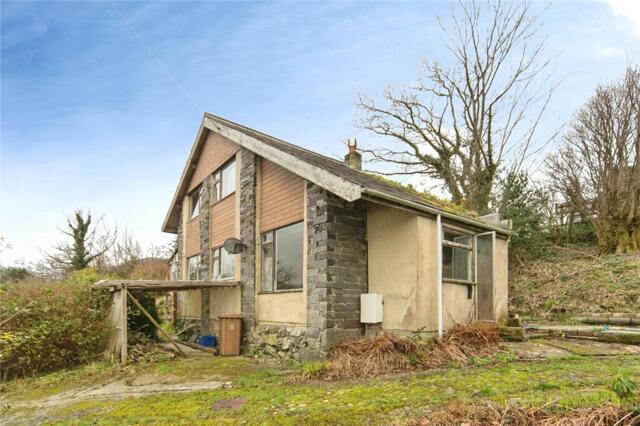 St. Anns Bethesda, Bangor, 3 Bedroom Detached