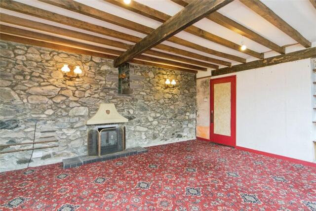 St. Anns Bethesda, Bangor, 3 Bedroom Detached