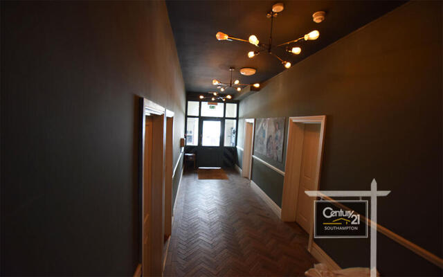 |ref: R|, Furzedown Road, Studio Flat For