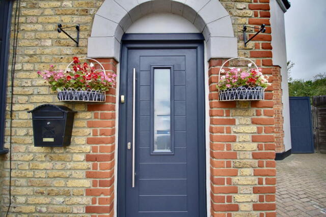 Sussex Avenue, Harold Wood, 5 Bedroom Semi-detached