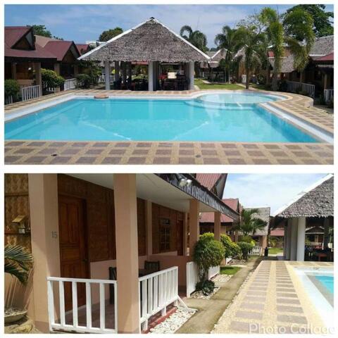 San Andres,solnopan Caramoan, Camarines Sur, Caramoan, West Peninsula Villas