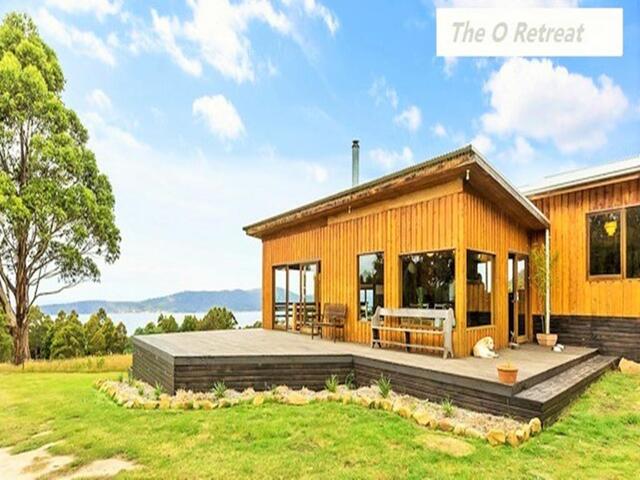 Coxs Road, Middleton, The O Retreat