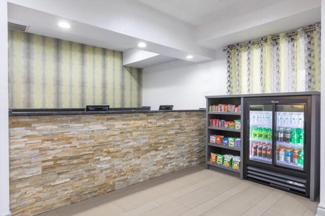 Tunnel Road, Asheville (nc), La Quinta Inn