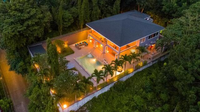 Paseo Saturnino, Banilad, Cebu, Villa Empress Cebu