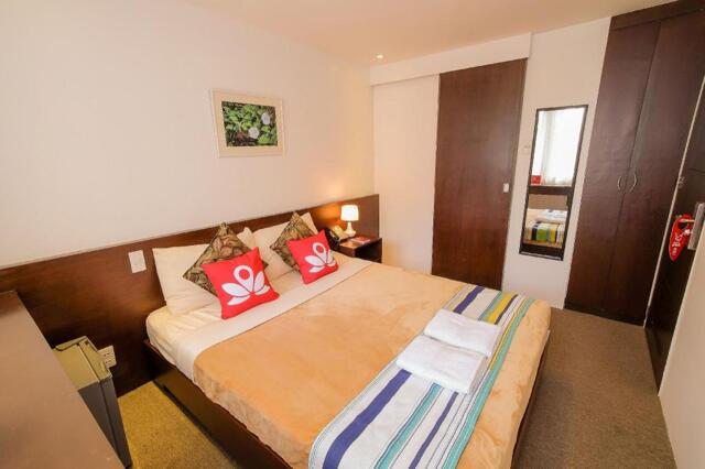 Amorsolo St. Legazpi Village, Manila, Zen Rooms Makati