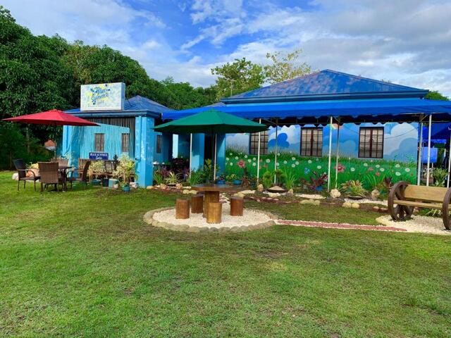 San Pedro Street Bingag, Dauis, Panglao Island, Bohol, Blue Summer Suites