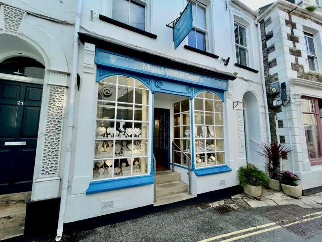 Freehold Jewellerys, Church Street, High Street Retail